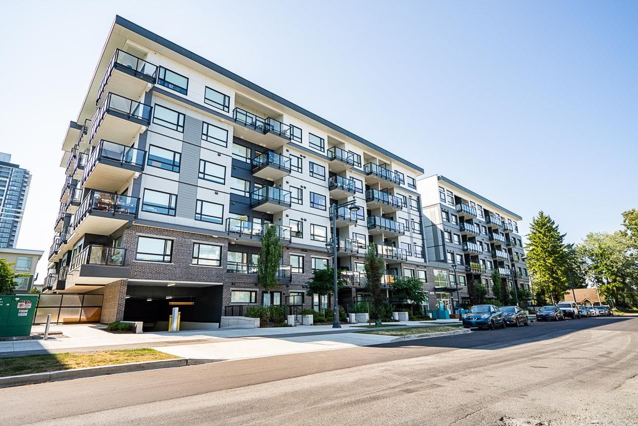 604 - 10777 138th Street, Surrey