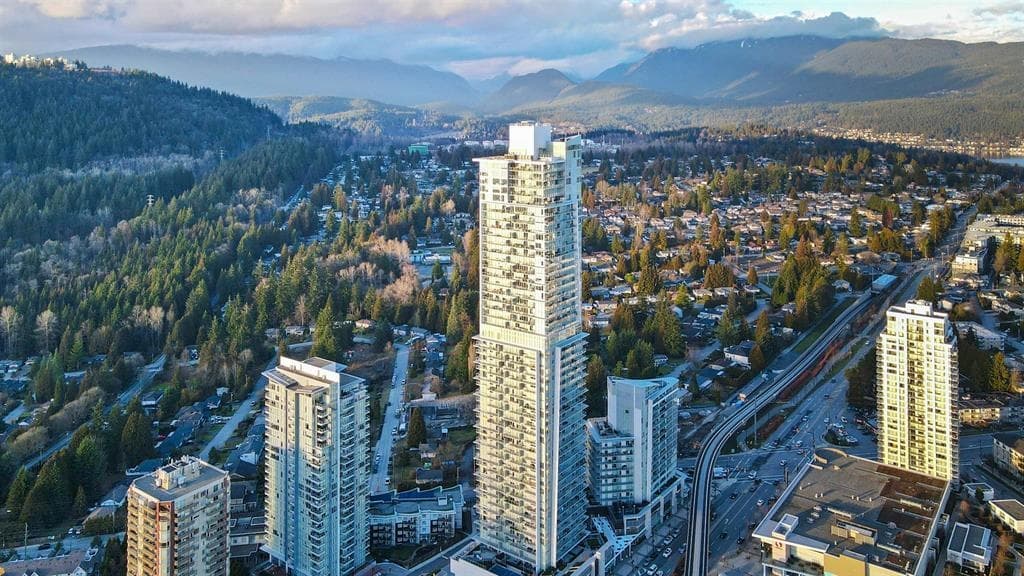 31xx - 567 Clarke Road, Coquitlam, V3J 0K7 — photo 2