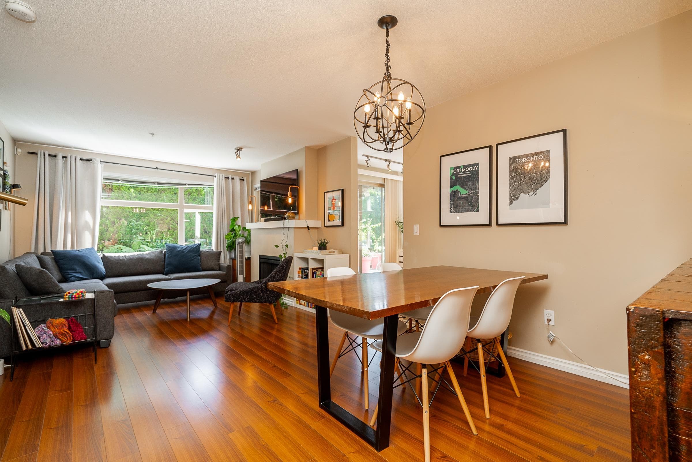 107 - 300 Klahanie Drive, Port Moody, V3H 5K8 — photo 3