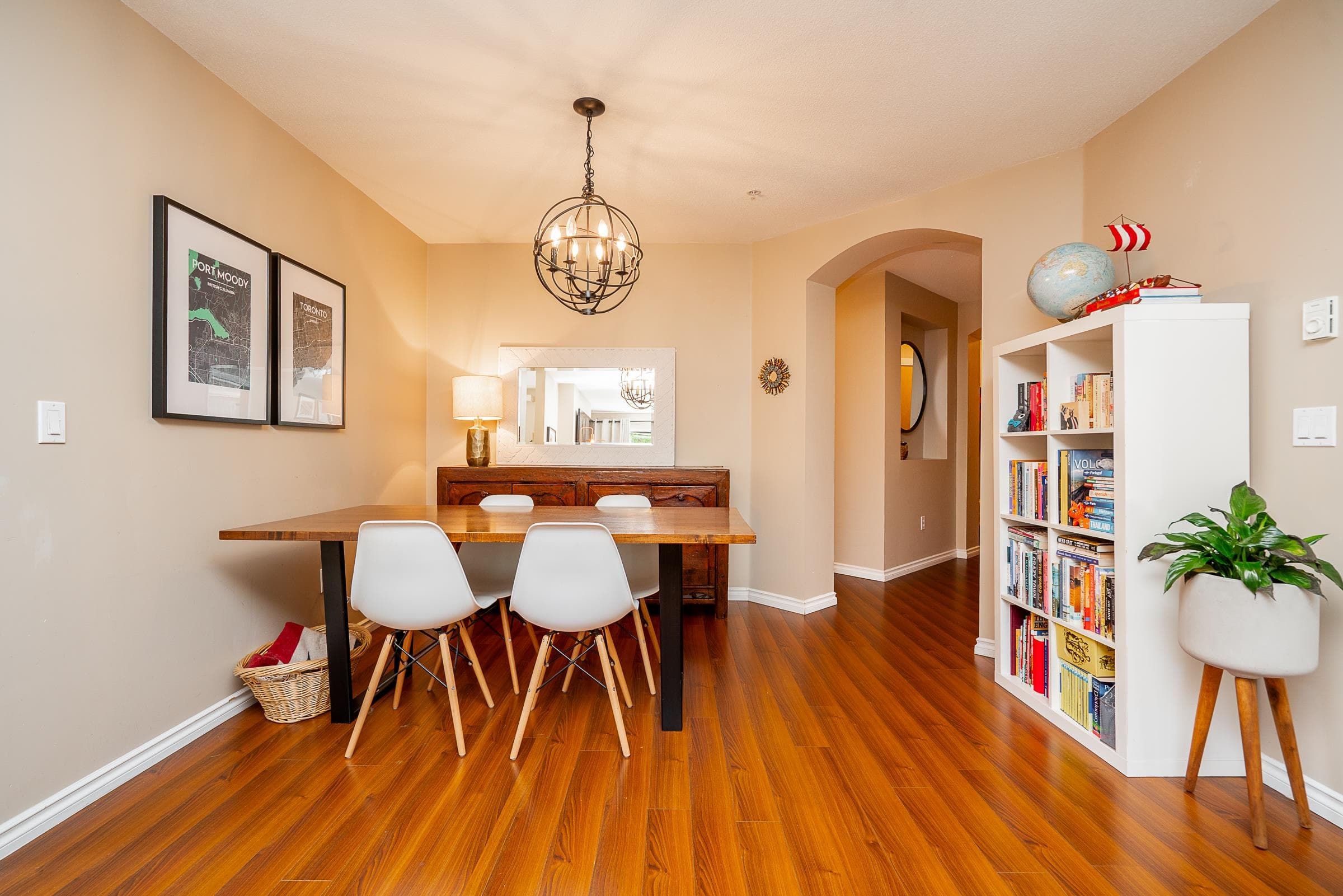 107 - 300 Klahanie Drive, Port Moody, V3H 5K8 — photo 5