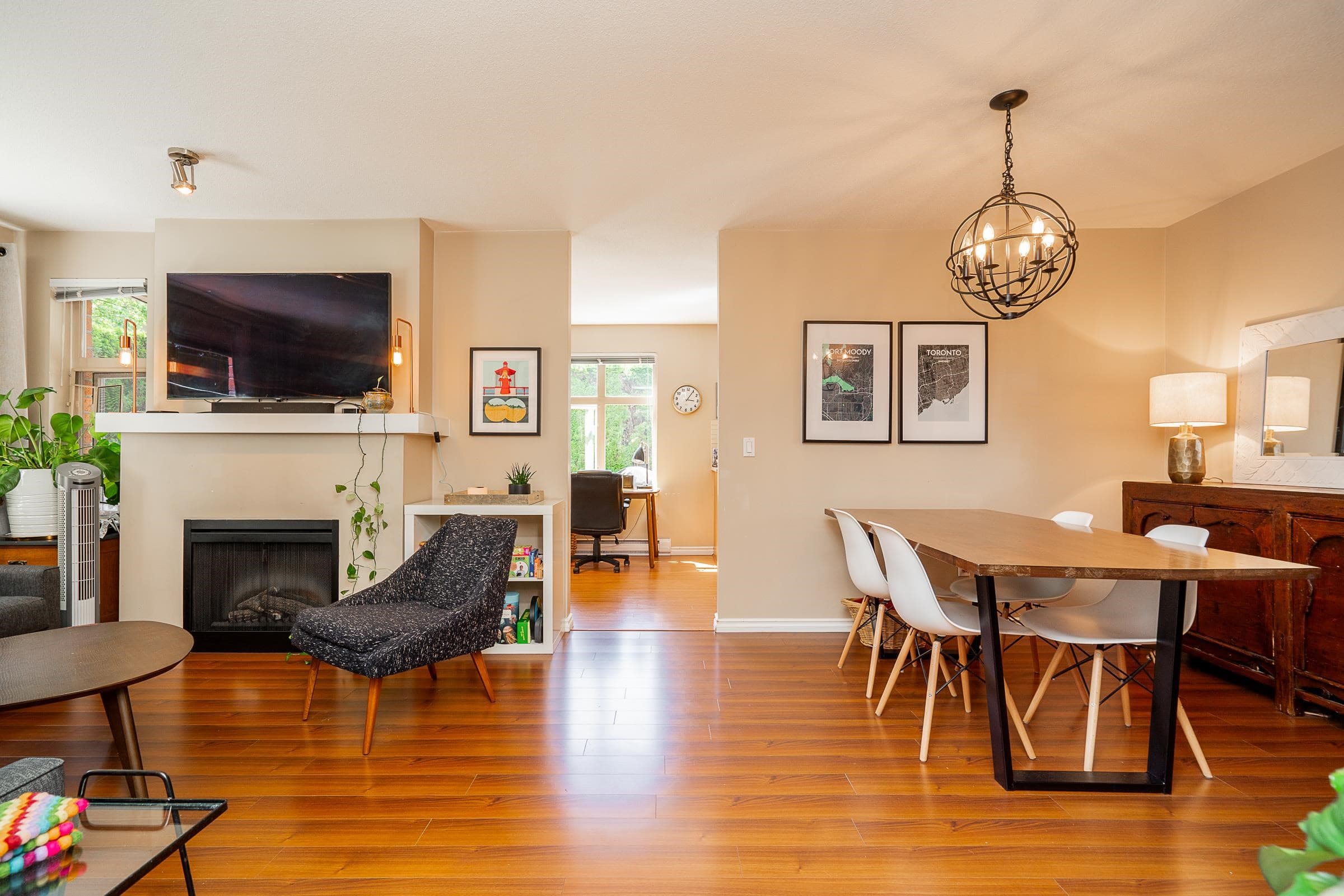 107 - 300 Klahanie Drive, Port Moody, V3H 5K8 — photo 4