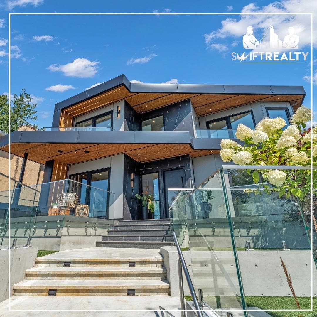 1029 Esplanade Avenue, West Vancouver, V7T 1G2 — photo 2
