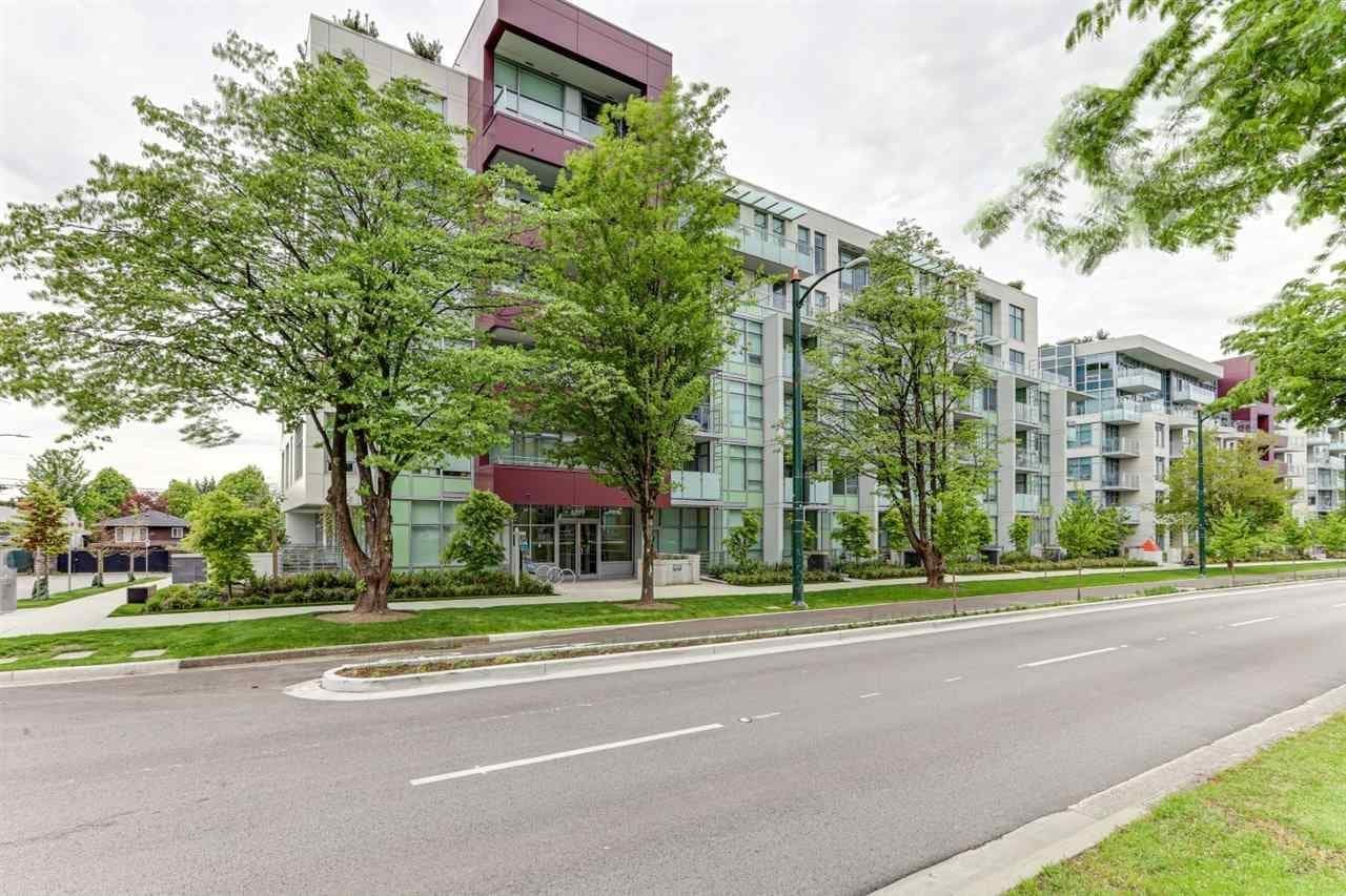 307 - 5077 Cambie Street, Vancouver, V5Z 0H7 — photo 2