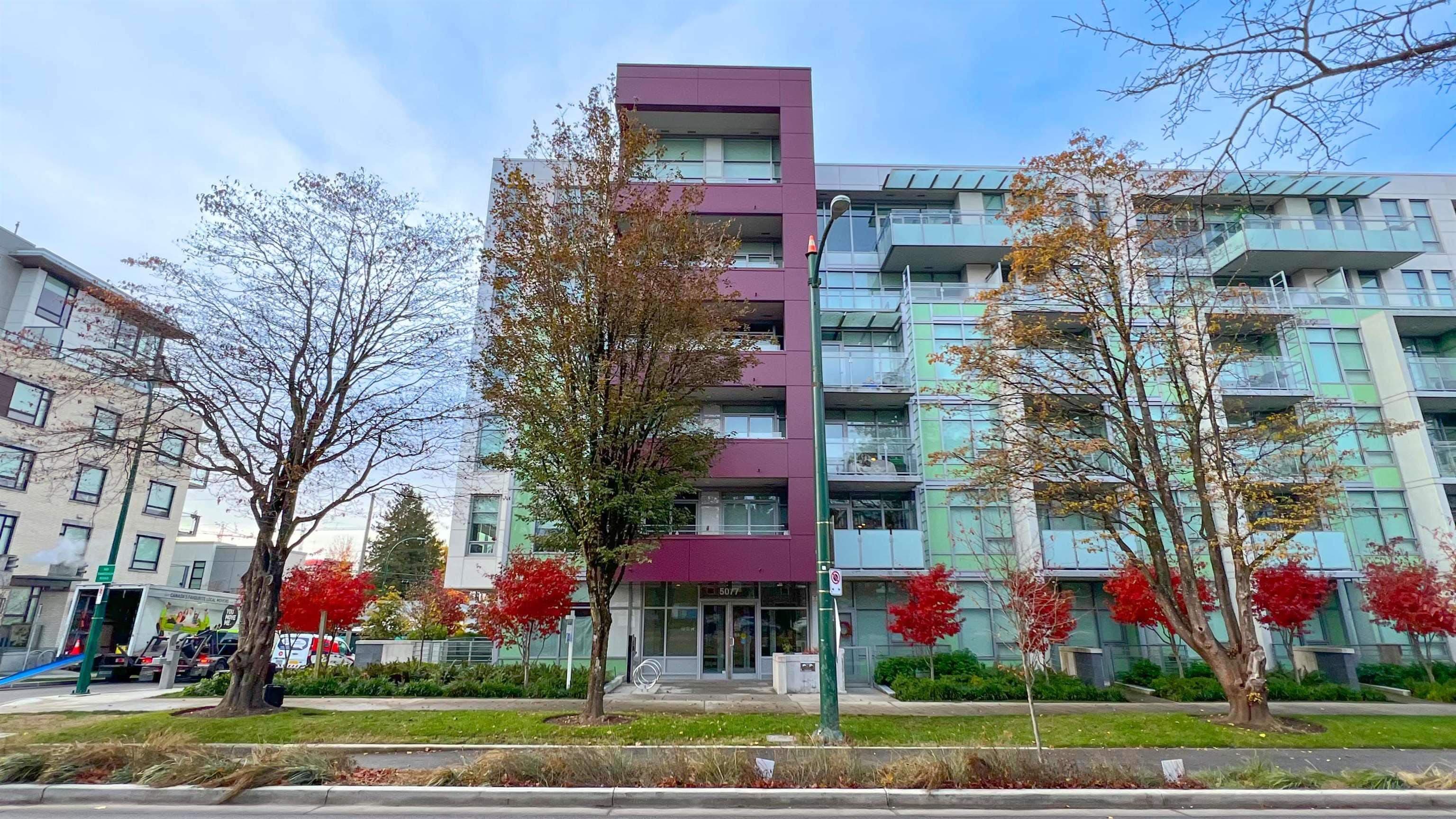 307 - 5077 Cambie Street, Vancouver, V5Z 0H7 — photo 3