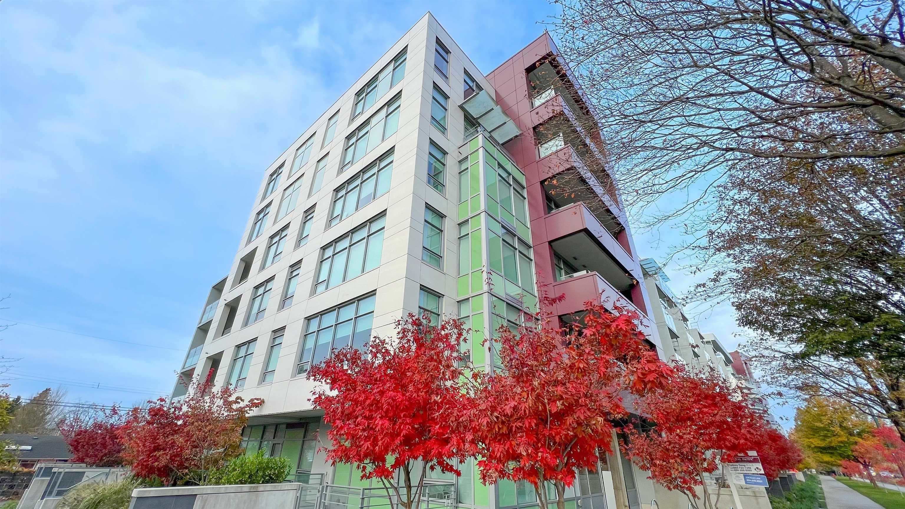 307 - 5077 Cambie Street, Vancouver, V5Z 0H7 — photo 5