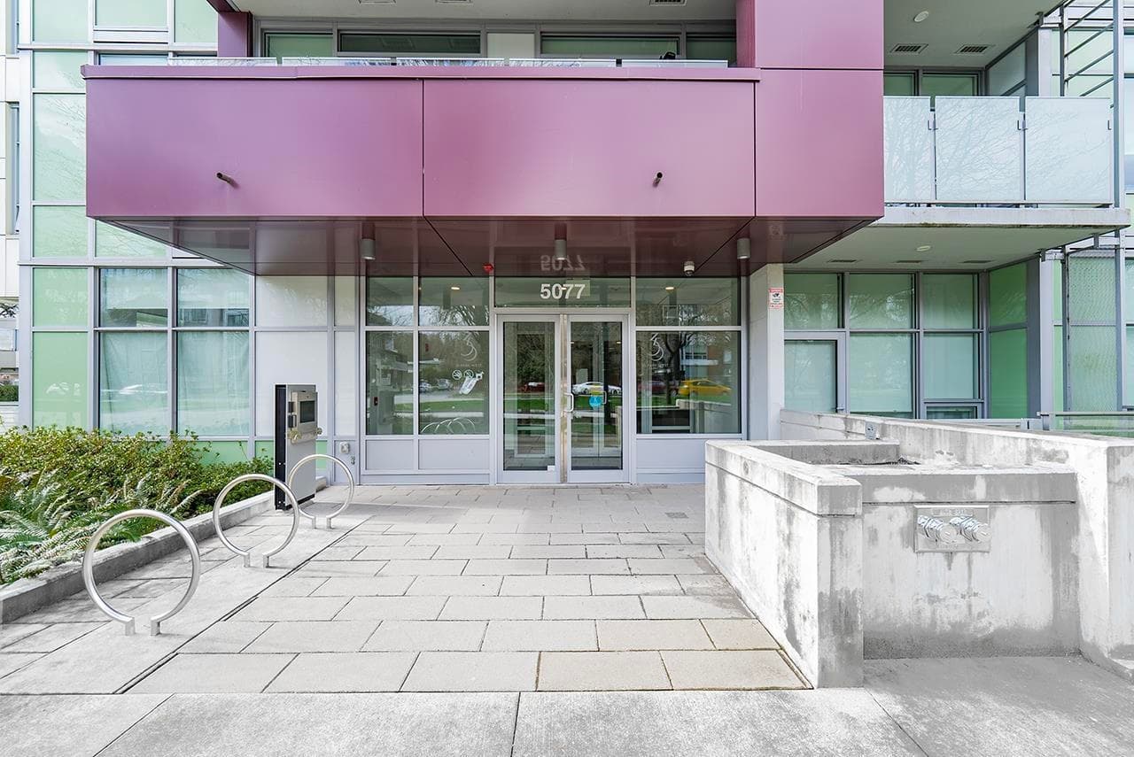 307 - 5077 Cambie Street, Vancouver, V5Z 0H7 — photo 4