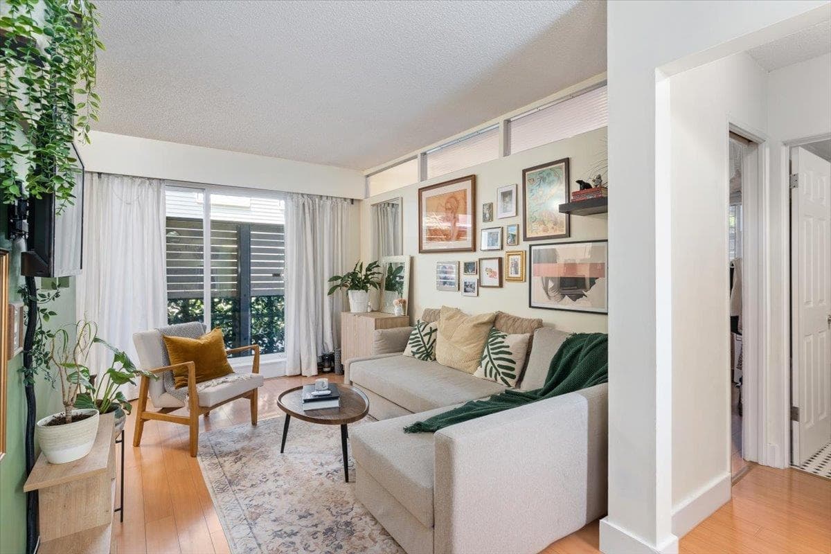 101 - 1540 E 4th Avenue, Vancouver, V5N 1J8 — photo 2