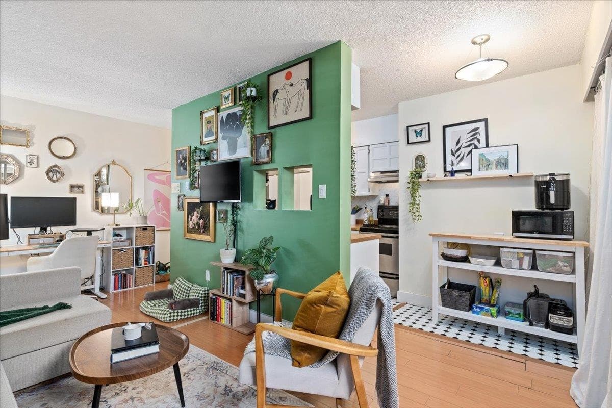 101 - 1540 E 4th Avenue, Vancouver, V5N 1J8 — photo 3