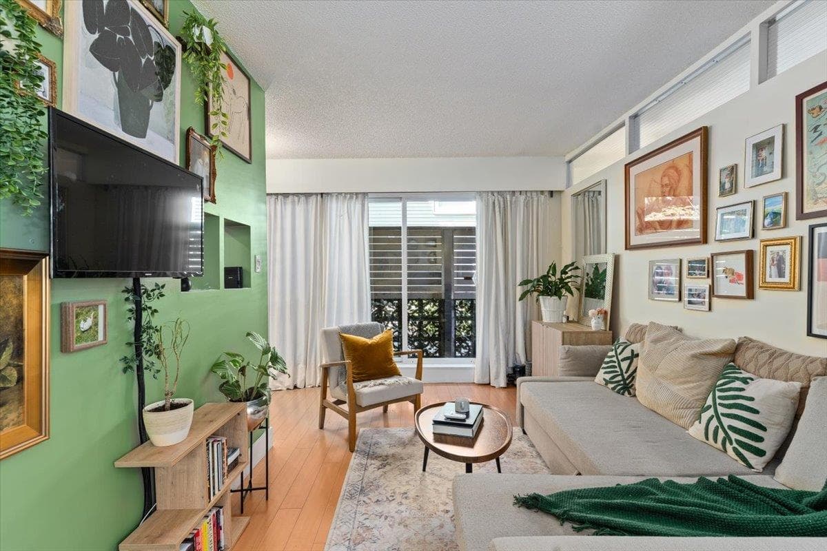 101 - 1540 E 4th Avenue, Vancouver, V5N 1J8 — photo 4