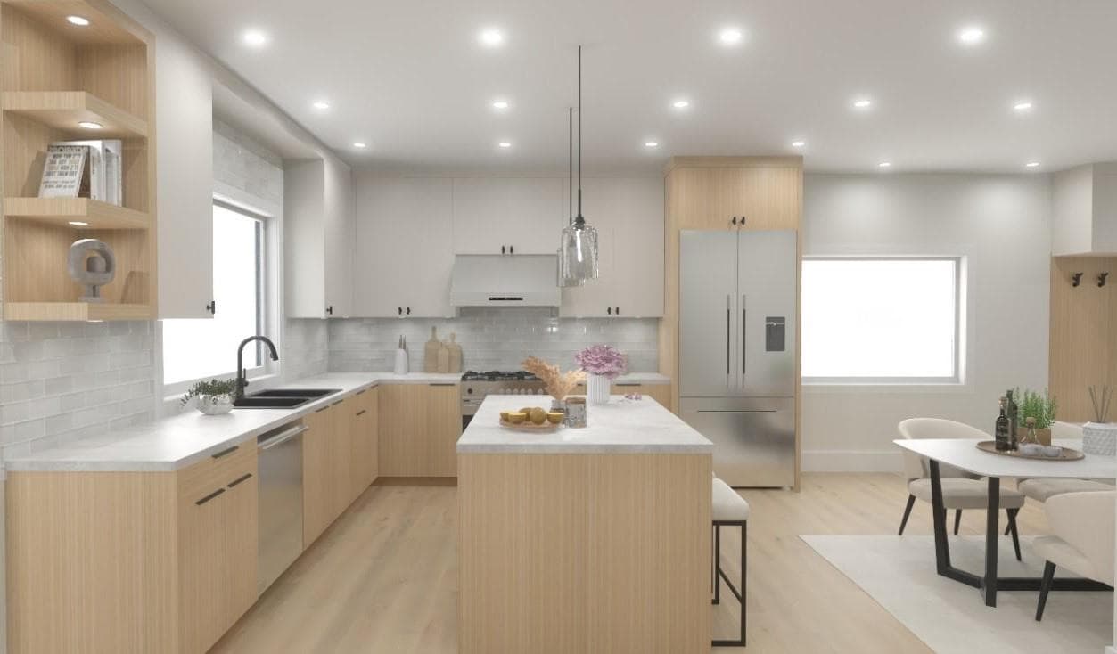 1 - 4818 42a Avenue, Delta, V4K 1A1 — photo 2