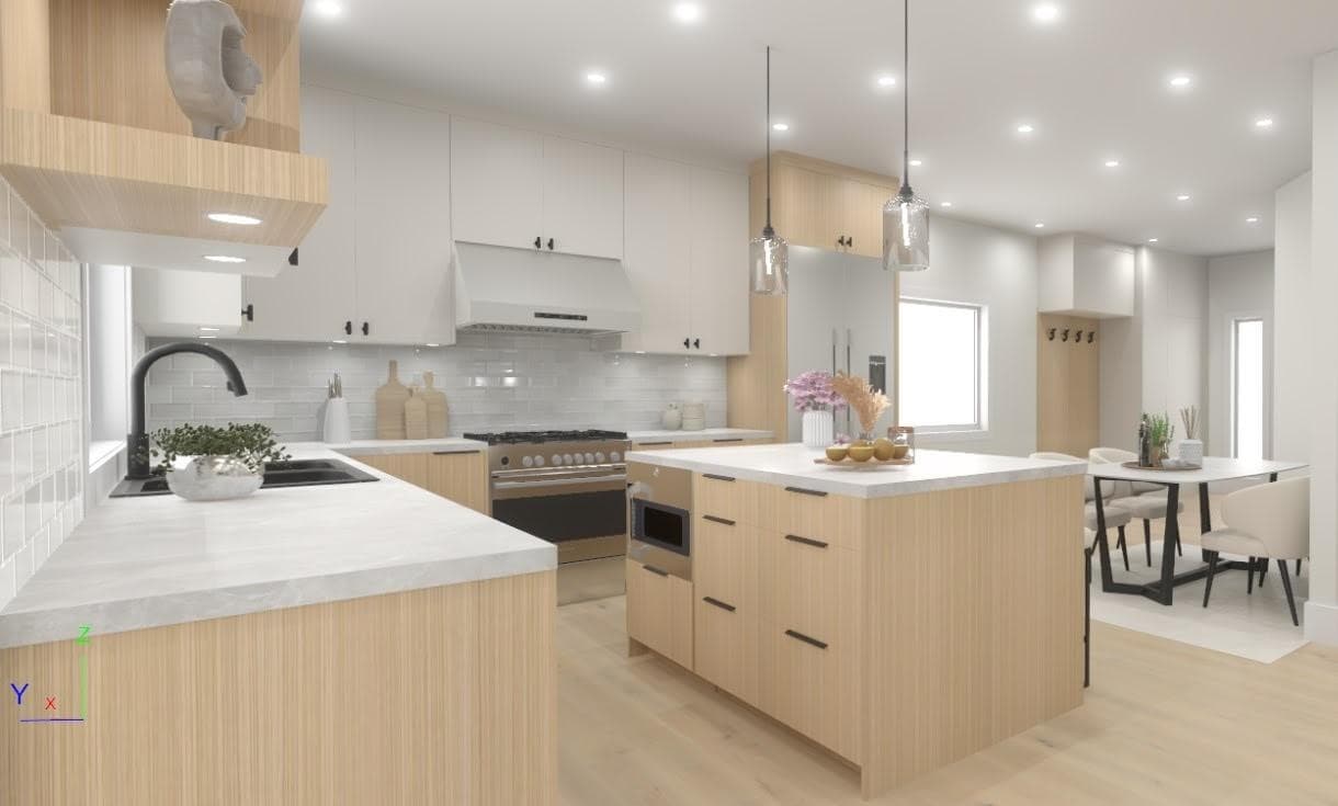 1 - 4818 42a Avenue, Delta, V4K 1A1 — photo 3