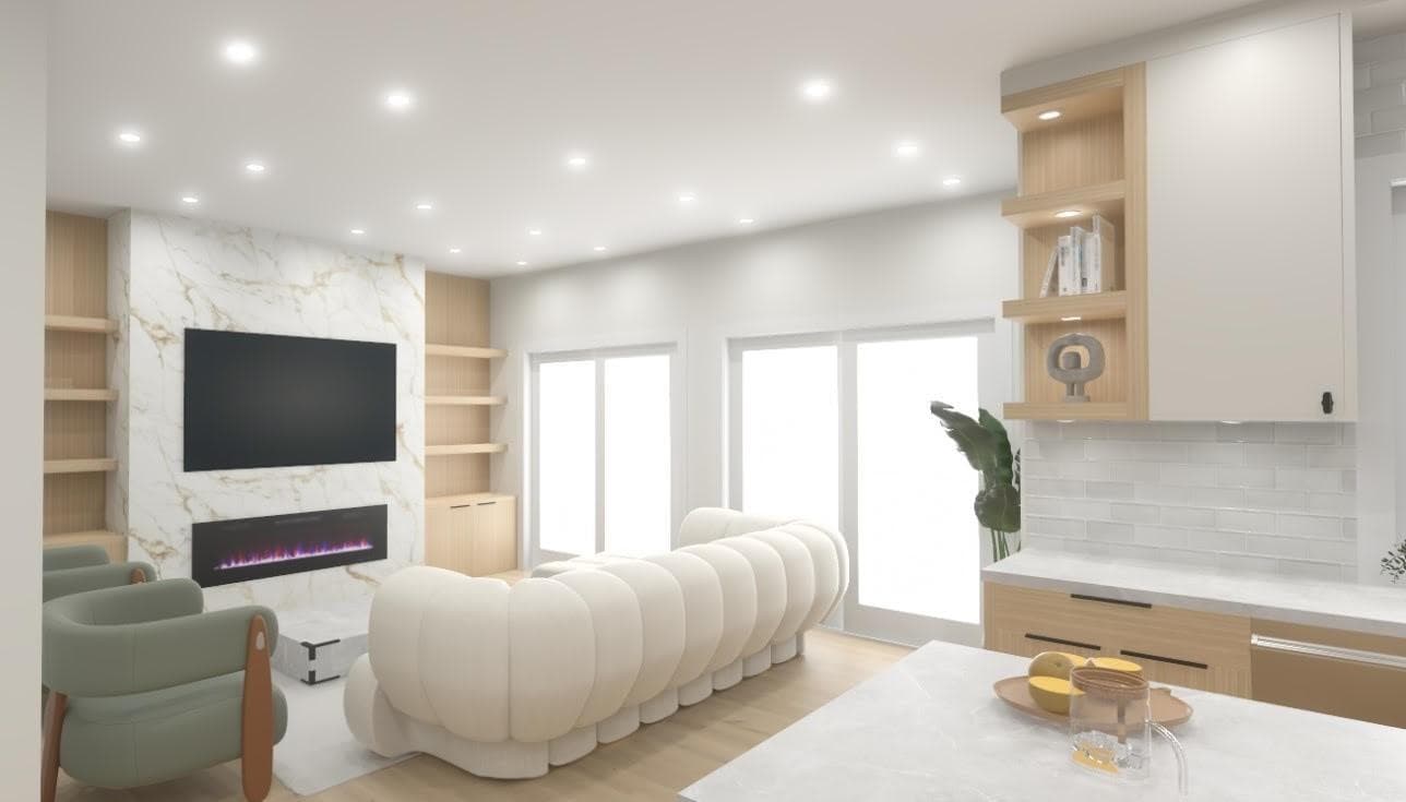 2 - 4818 42a Avenue, Delta, V4K 1A1 — photo 3