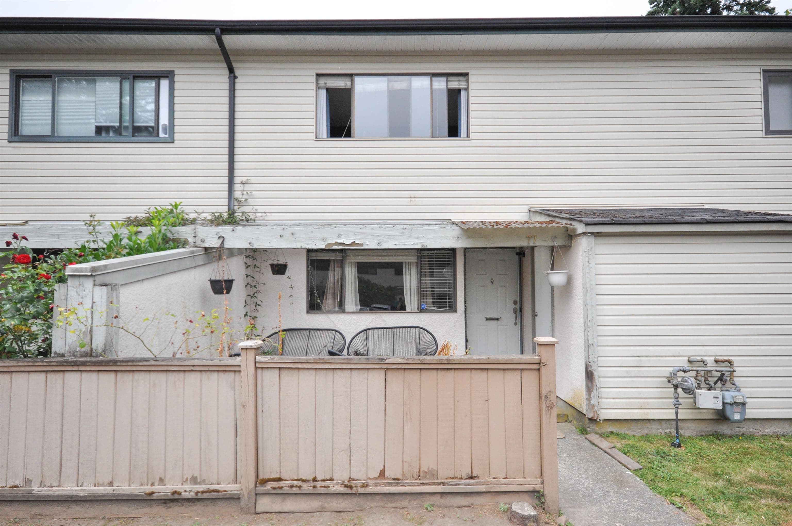 77 - 20350 53 Avenue, Langley, V3A 5T9 — photo 1