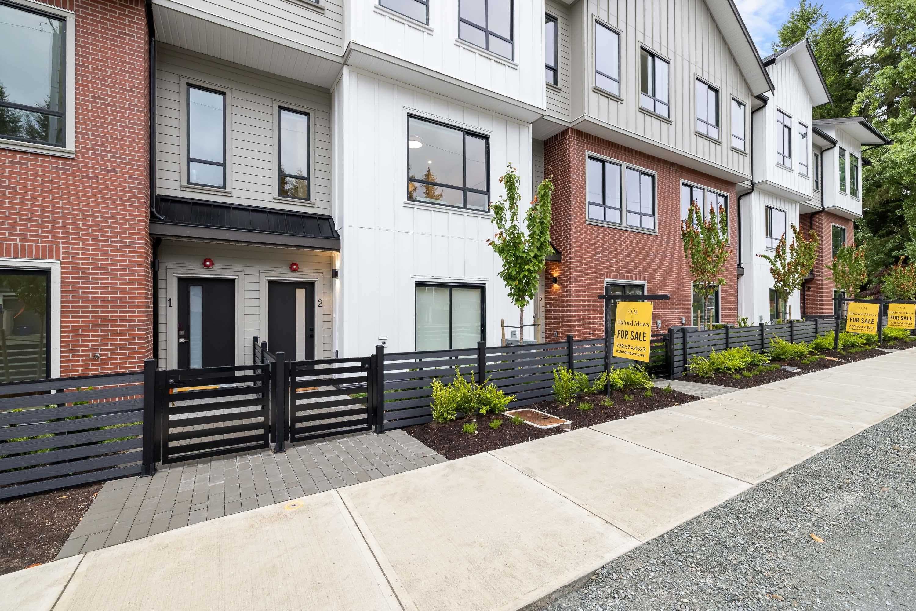 4536 208 Street, Langley, V3A 3G5 — photo 3