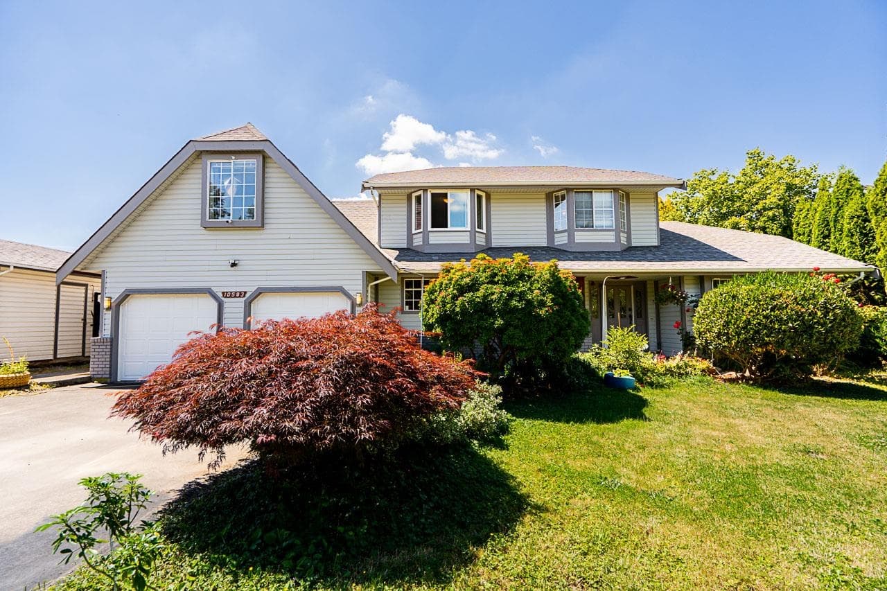 10583 245b Street, Maple Ridge
