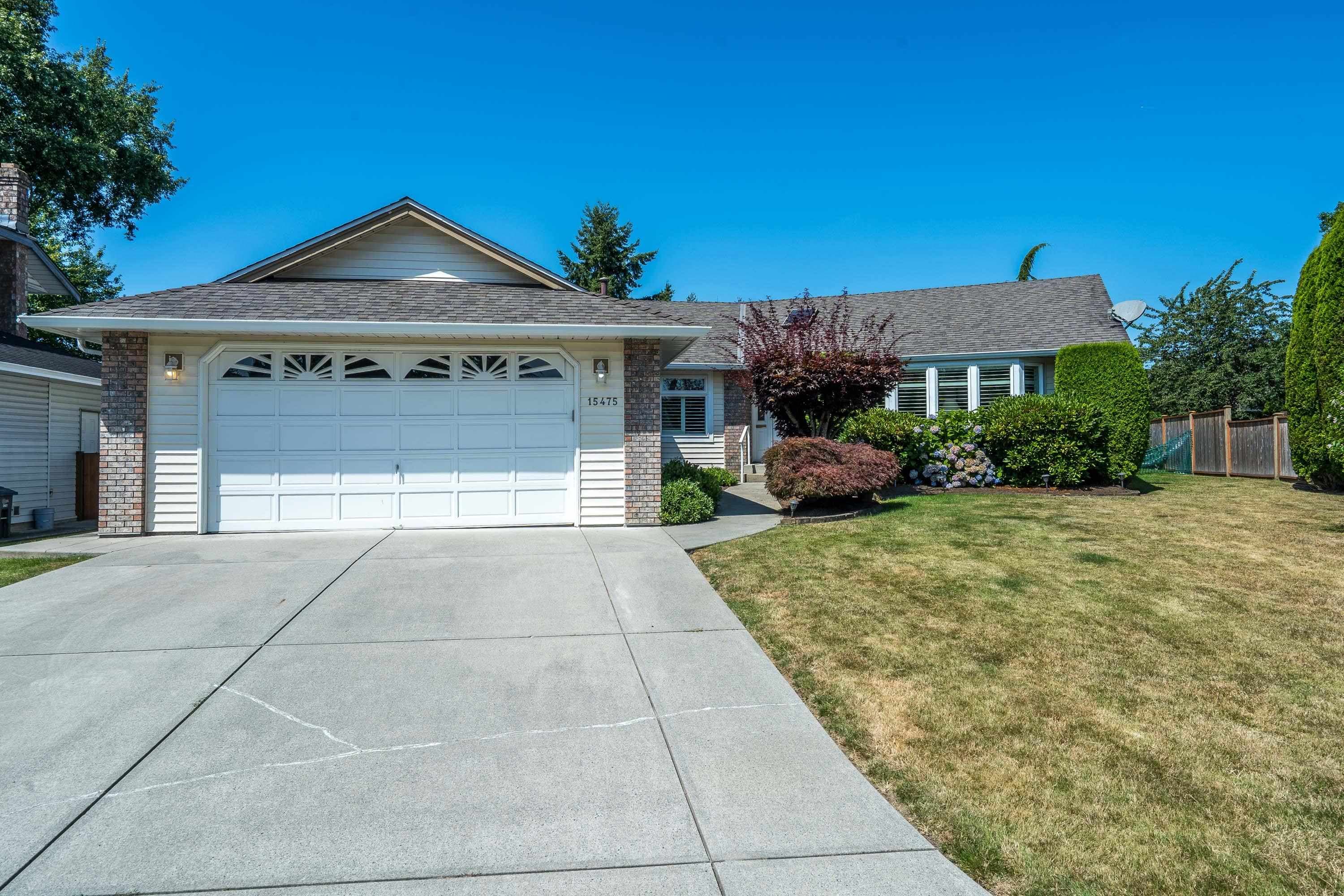 15475 Kilmore Court, Surrey