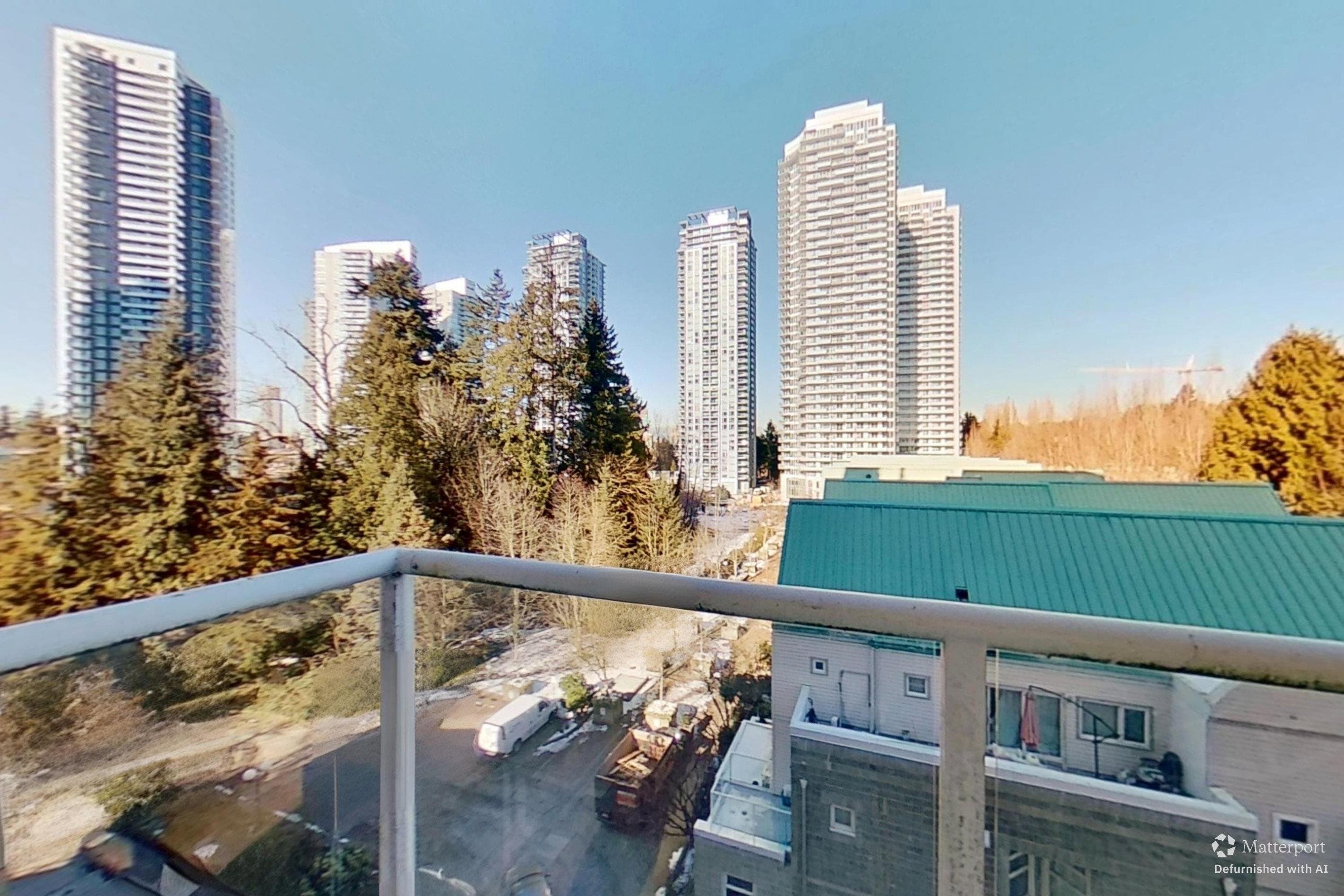 701 - 9830 Whalley Boulevard, Surrey