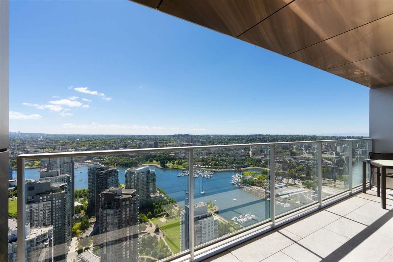 5506 - 1480 Howe Street, Vancouver, V6Z 0G5 — photo 2