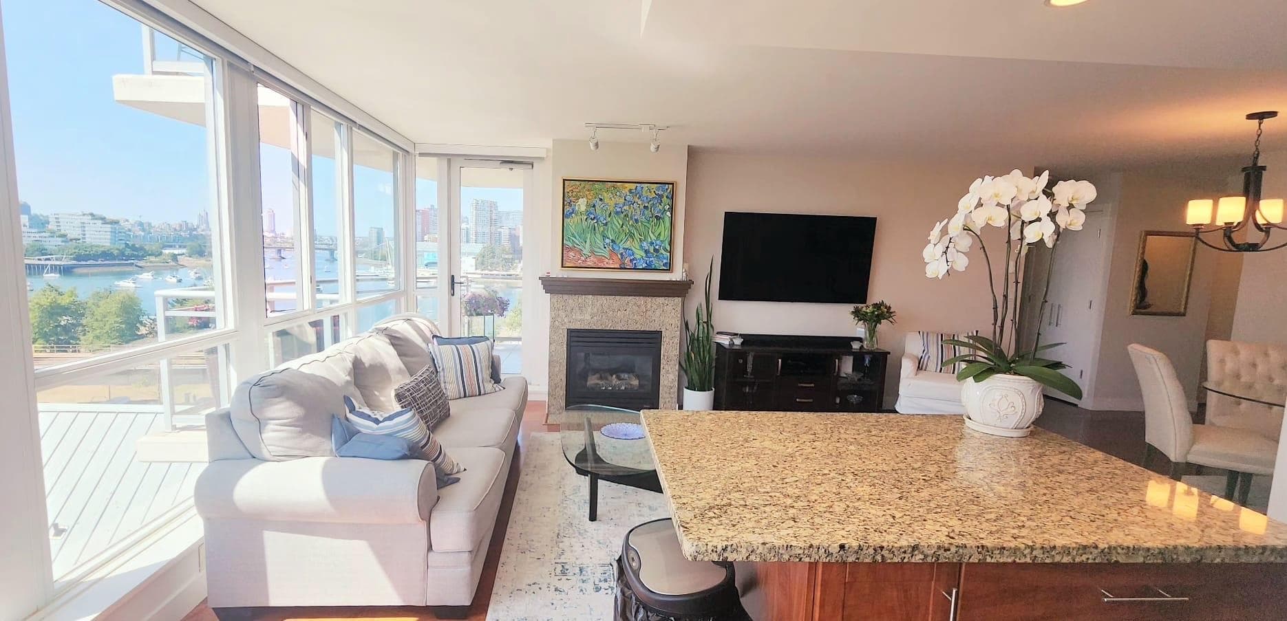804 - 120 Milross Avenue, Vancouver, V6A 4K7 — photo 5
