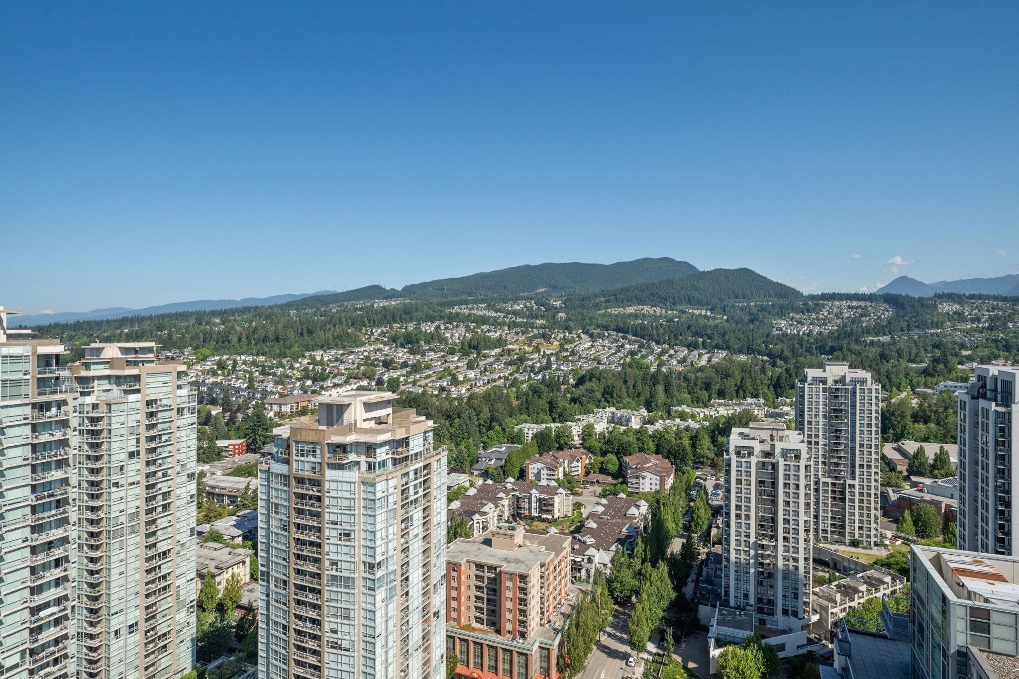 3502 - 2980 Atlantic Avenue, Coquitlam, V3B 0G2 — photo 2