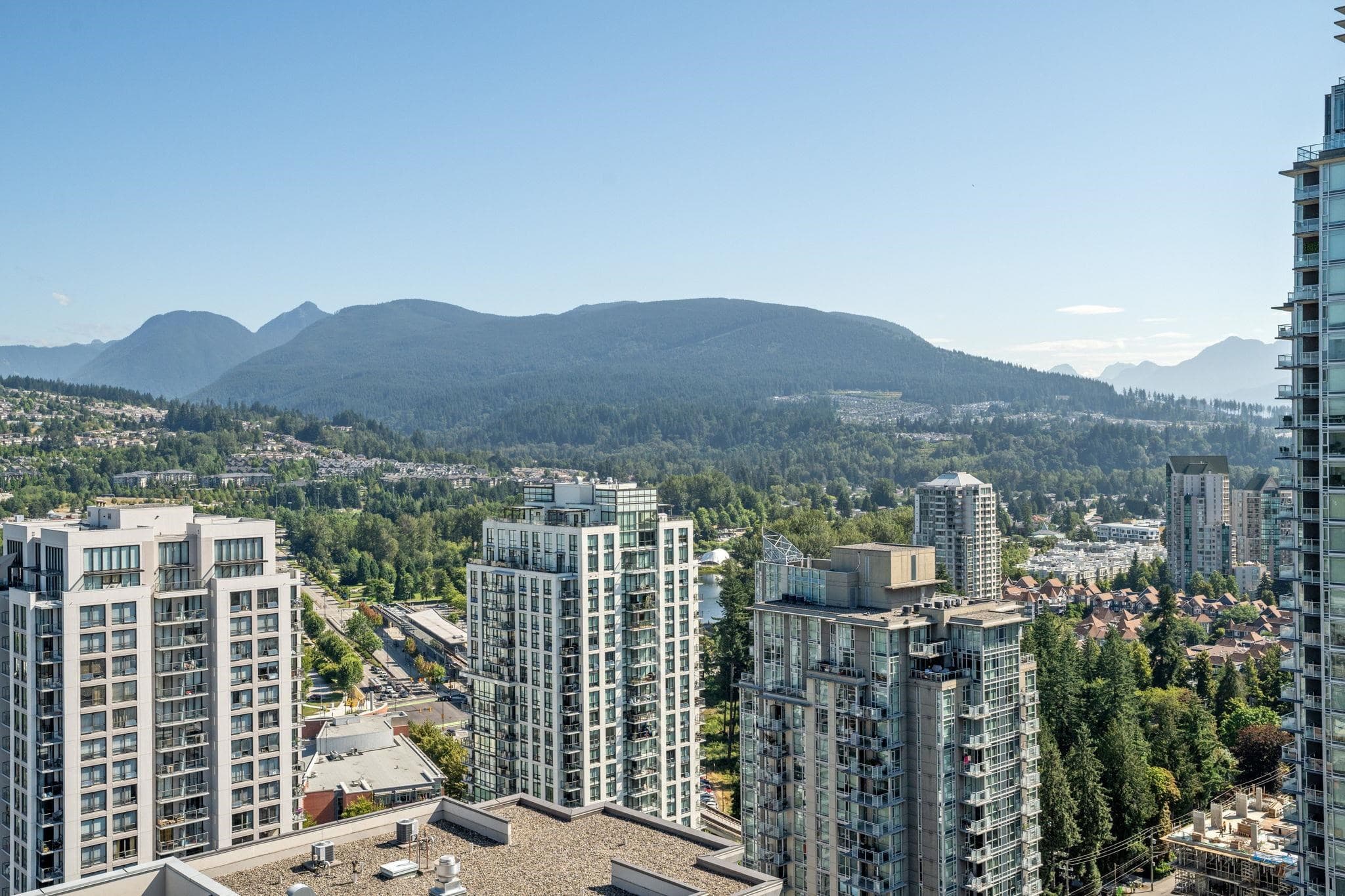 3502 - 2980 Atlantic Avenue, Coquitlam, V3B 0G2 — photo 3