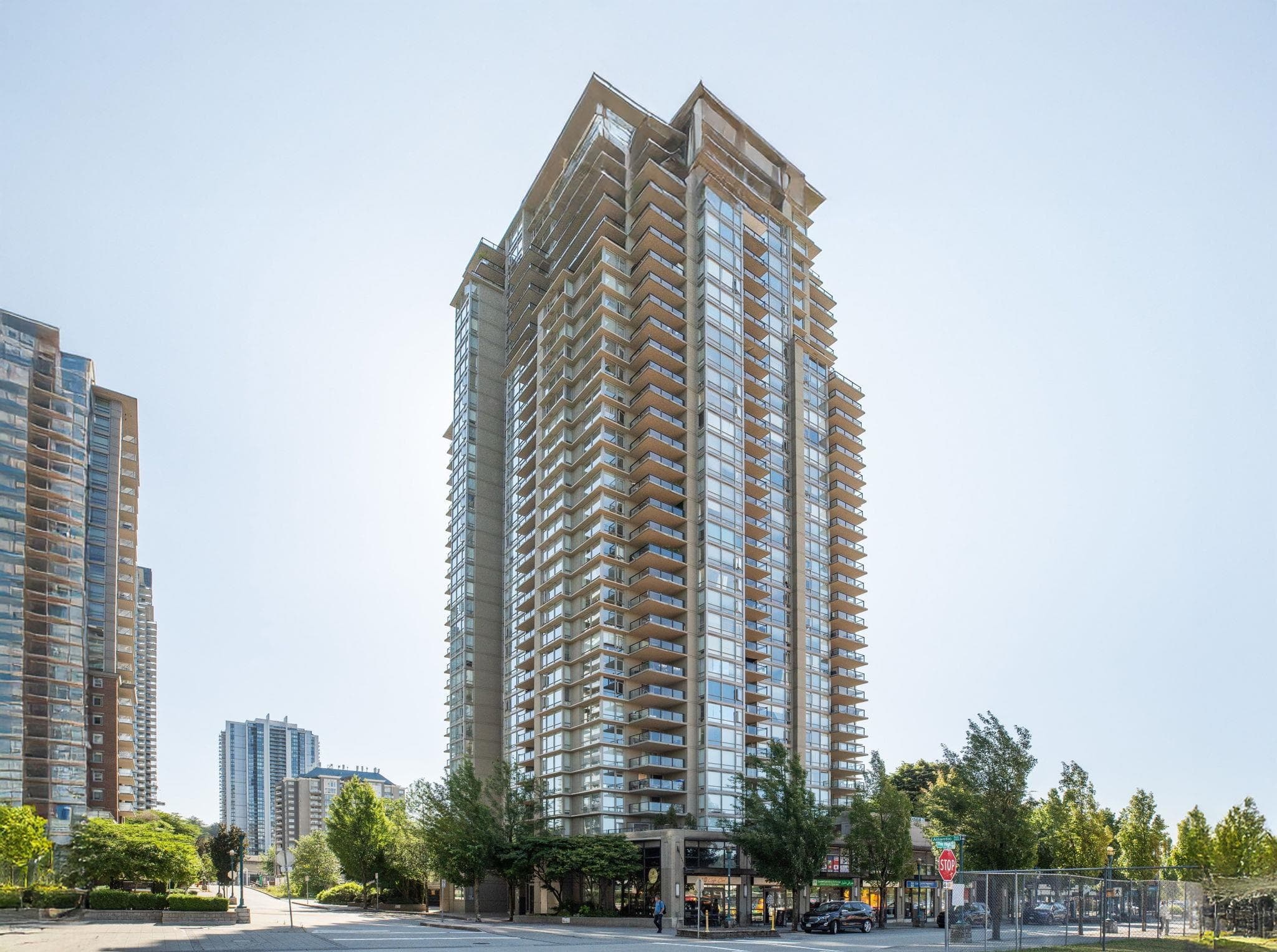 3502 - 2980 Atlantic Avenue, Coquitlam, V3B 0G2 — photo 4