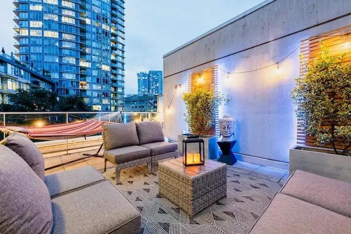 188 Keefer Place, Vancouver, V6B 0J1 — photo 2