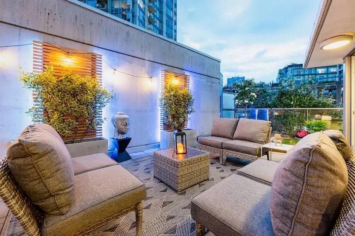 188 Keefer Place, Vancouver, V6B 0J1 — photo 3