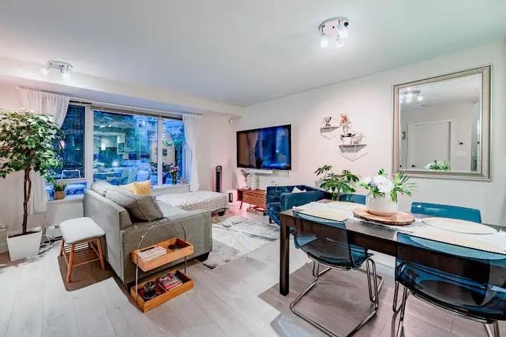 188 Keefer Place, Vancouver, V6B 0J1 — photo 5