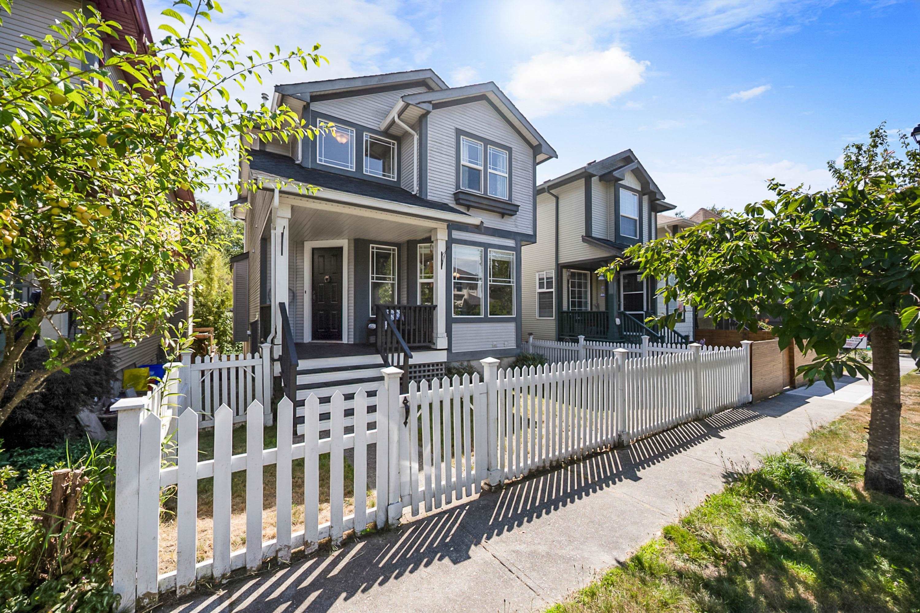 24372 101a Avenue, Maple Ridge