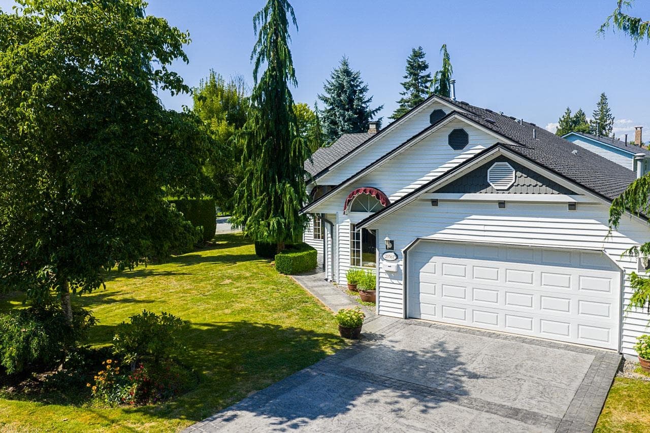 20561 93a Avenue, Langley, V1M 1Z1 — photo 2