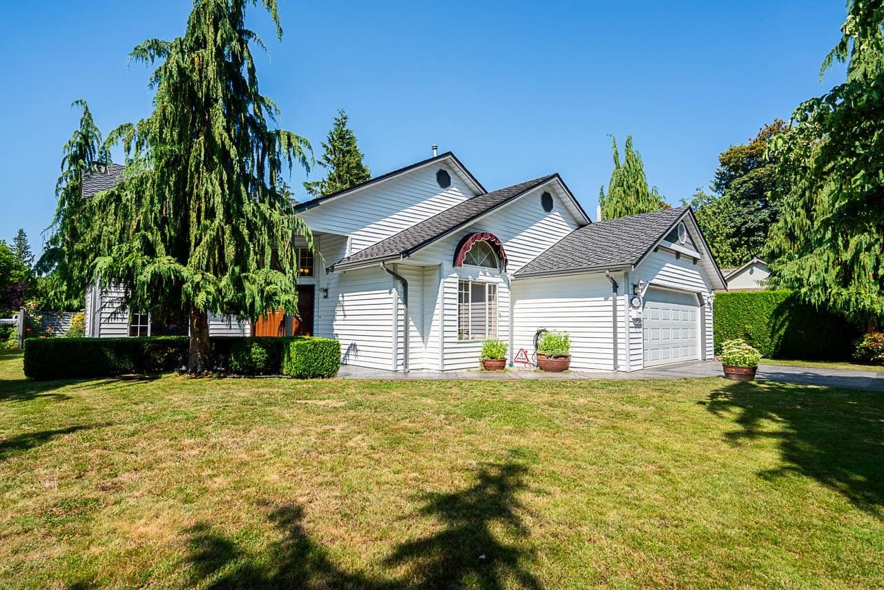 20561 93a Avenue, Langley, V1M 1Z1 — photo 3