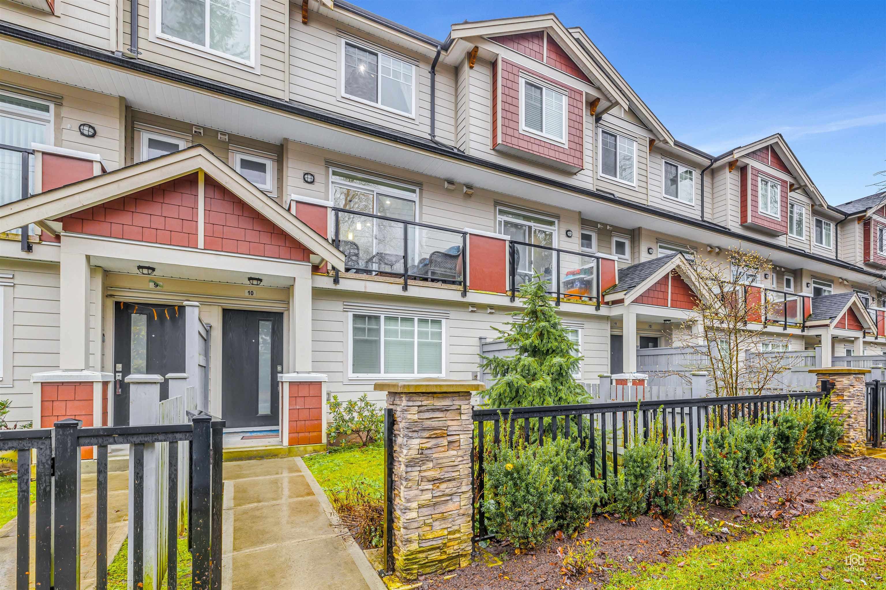 10 - 13898 64 Avenue, Surrey, V3W 1L6 — photo 3