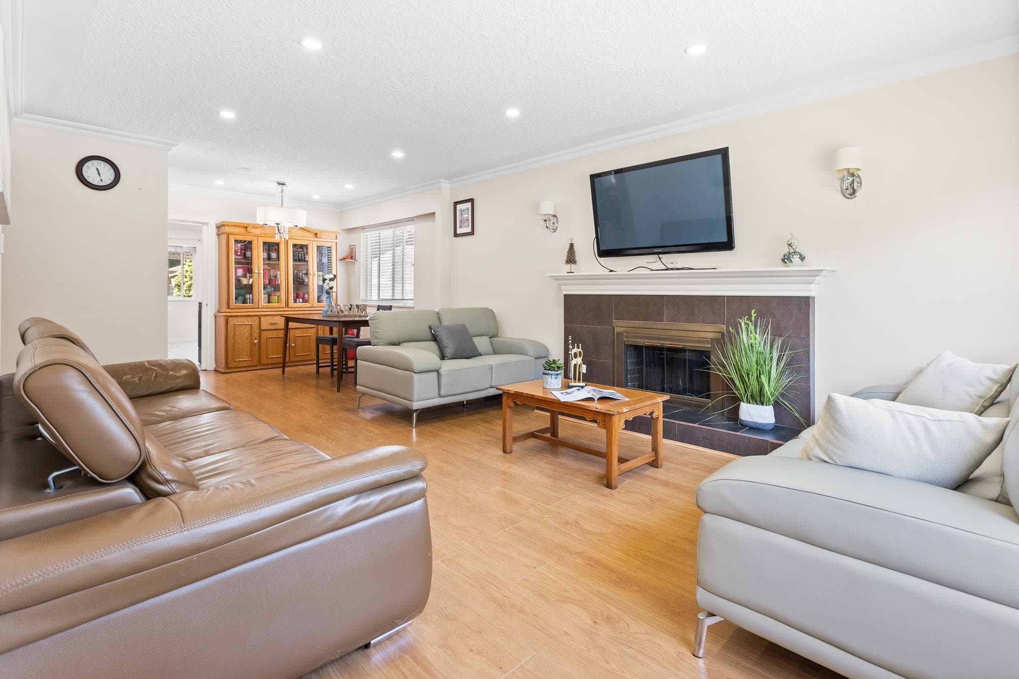 3410 Euclid Avenue, Vancouver, V5R 5G4 — photo 2