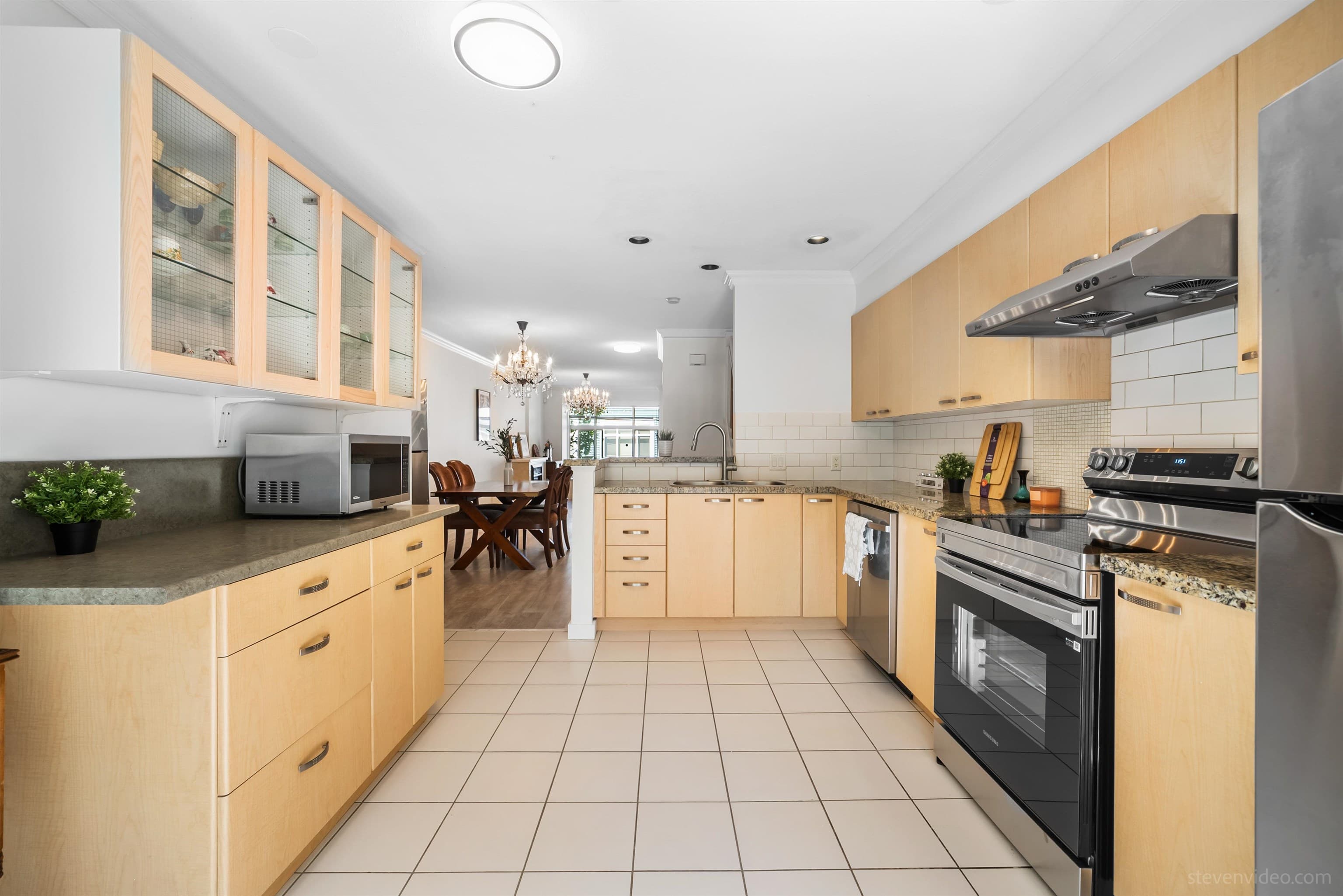 44 - 7533 Heather Street, Richmond, V6Y 2P8 — photo 3