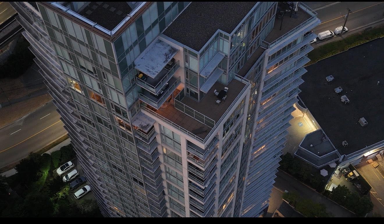 3101 - 2133 Douglas Road, Burnaby, V5C 0E9 — photo 3