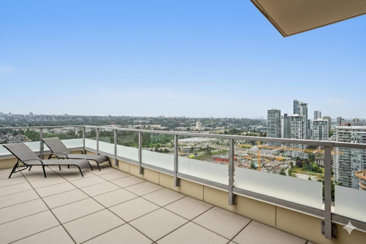 3101 - 2133 Douglas Road, Burnaby, V5C 0E9 — photo 5