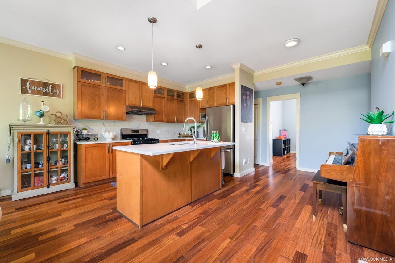41 - 7171 Steveston Highway, Richmond, V7A 5K4 — photo 4