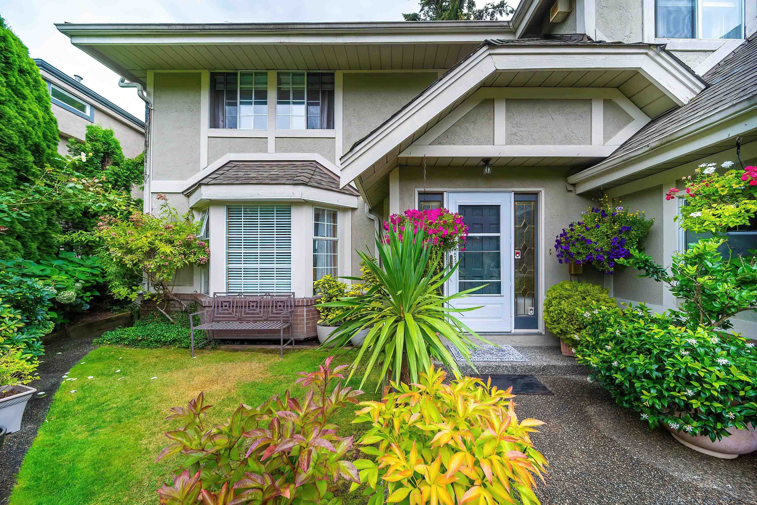 5343 Monte Bre Crescent, West Vancouver, V7W 3A7 — photo 2