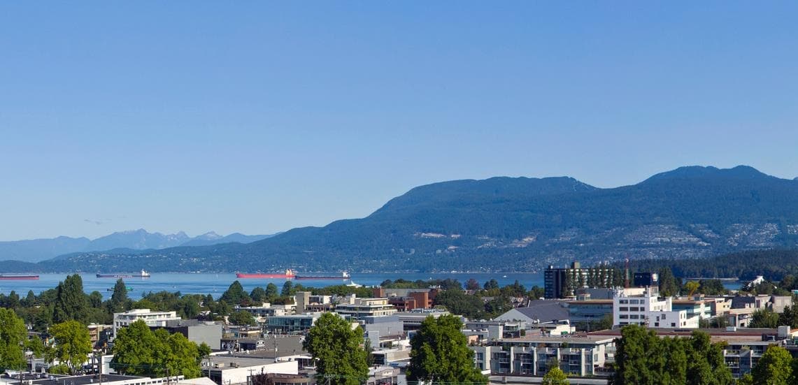 701 - 2323 Fir Street, Vancouver