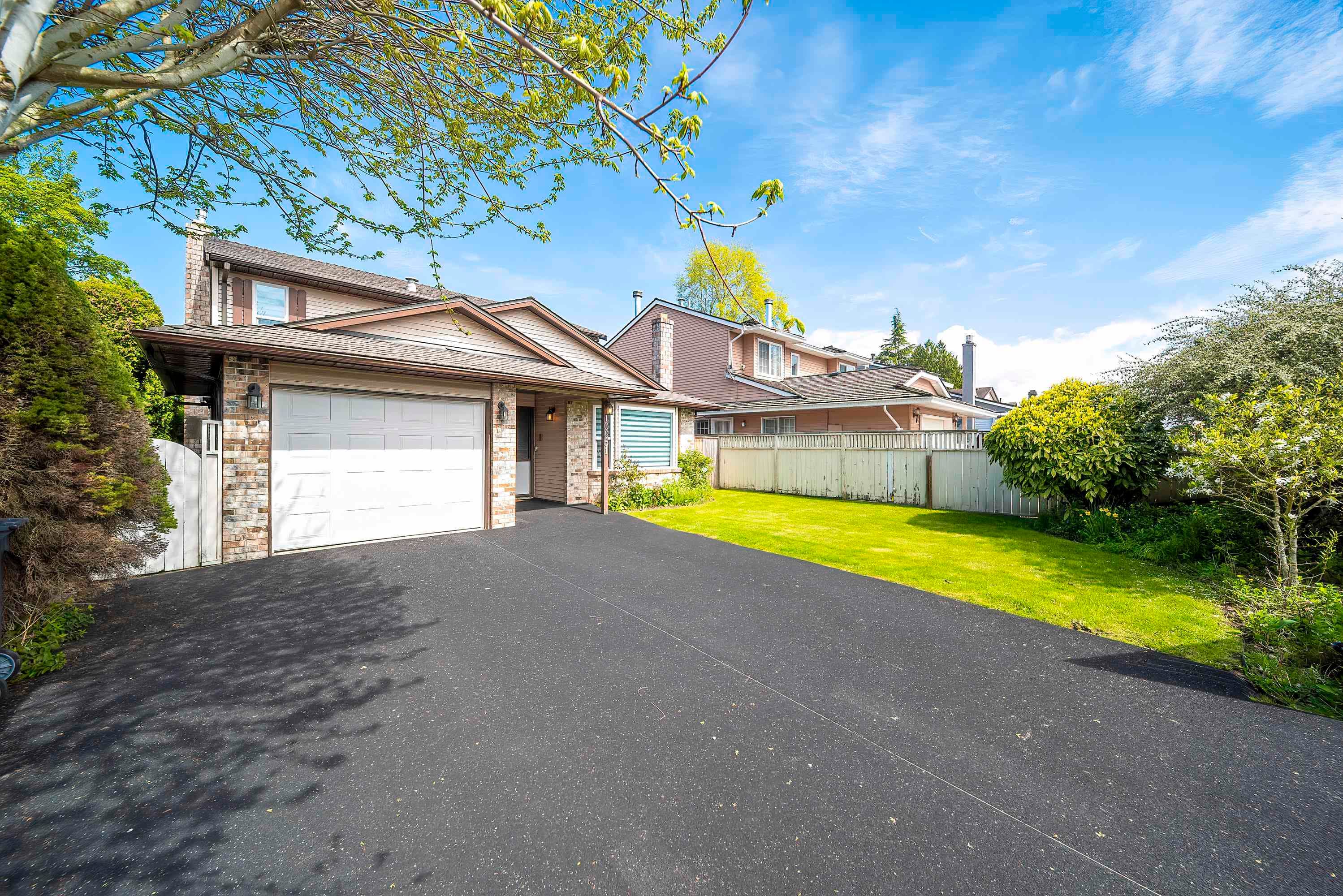 10651 Canso Crescent, Richmond