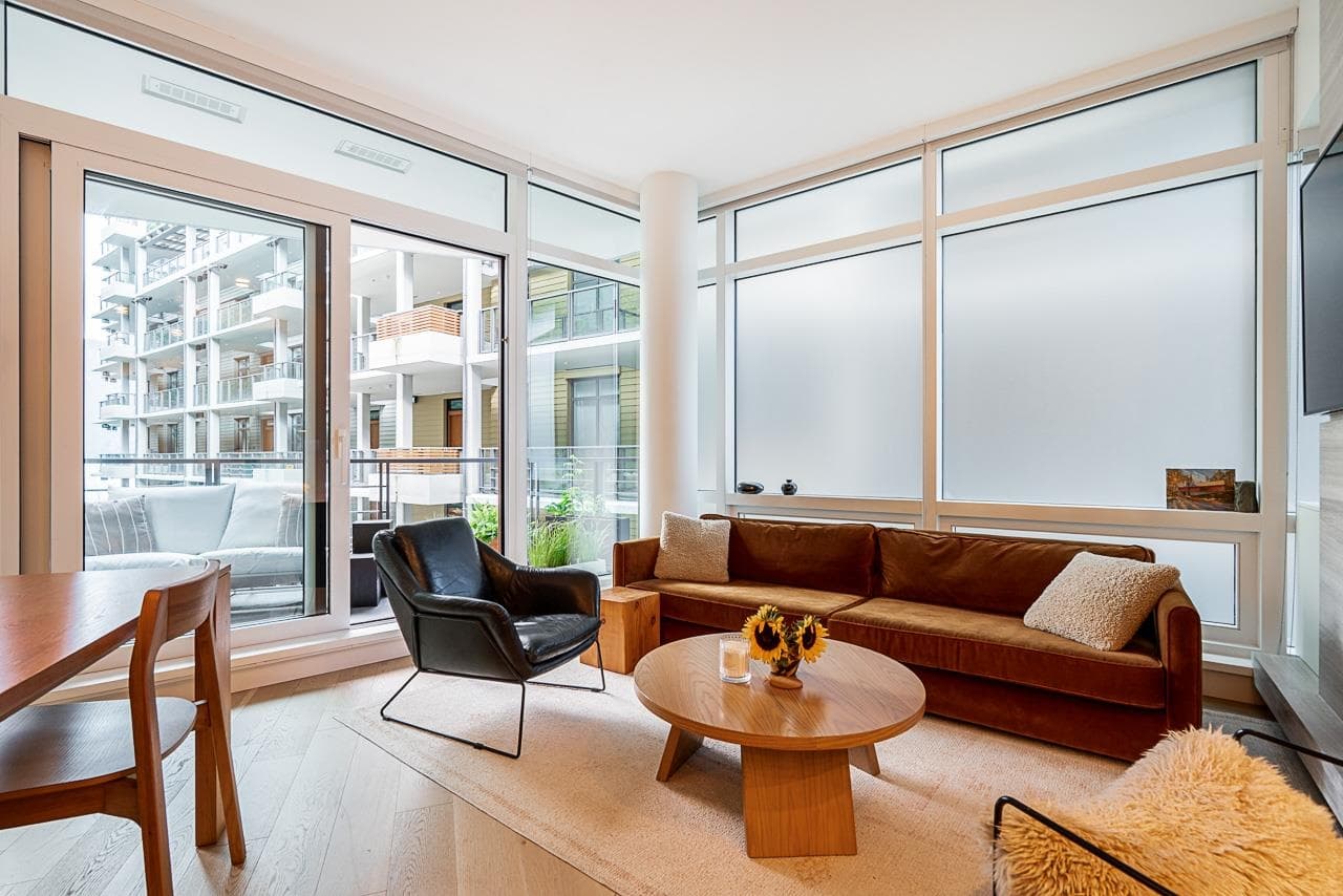 401 - 6699 Nelson Avenue, West Vancouver, V7W 2B2 — photo 5