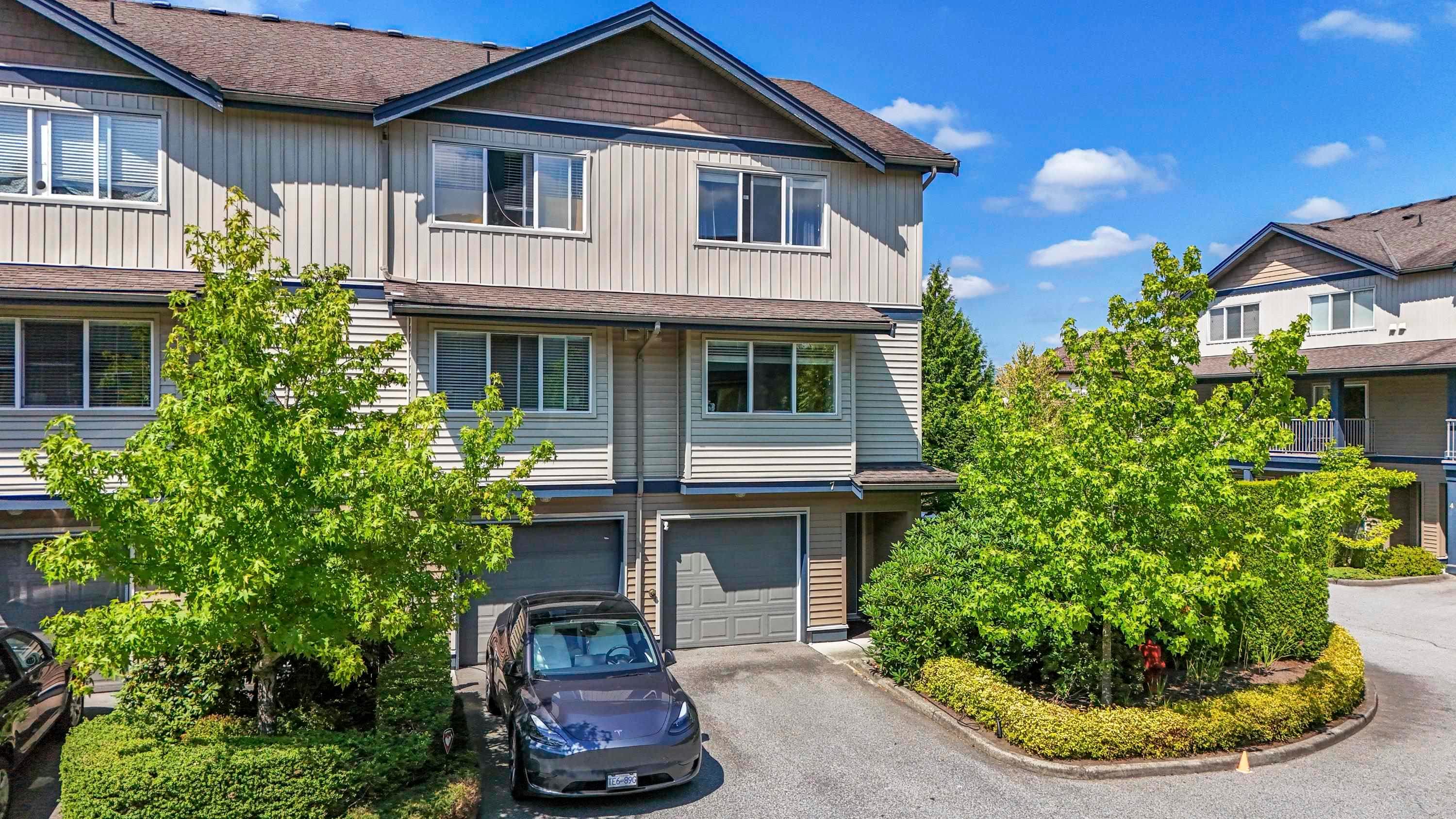 7 - 1268 Riverside Drive, Port Coquitlam