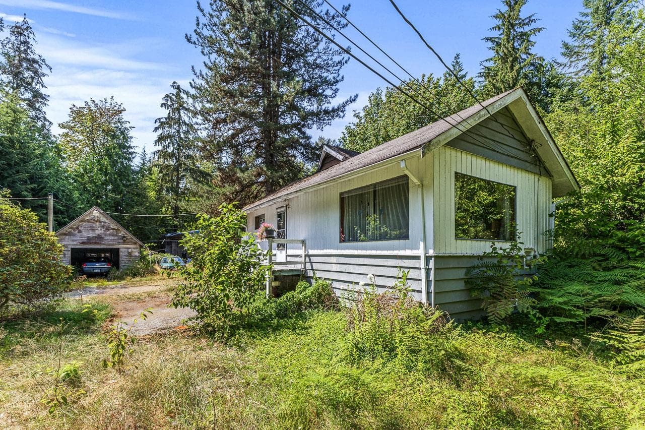 11167 284th Street, Maple Ridge