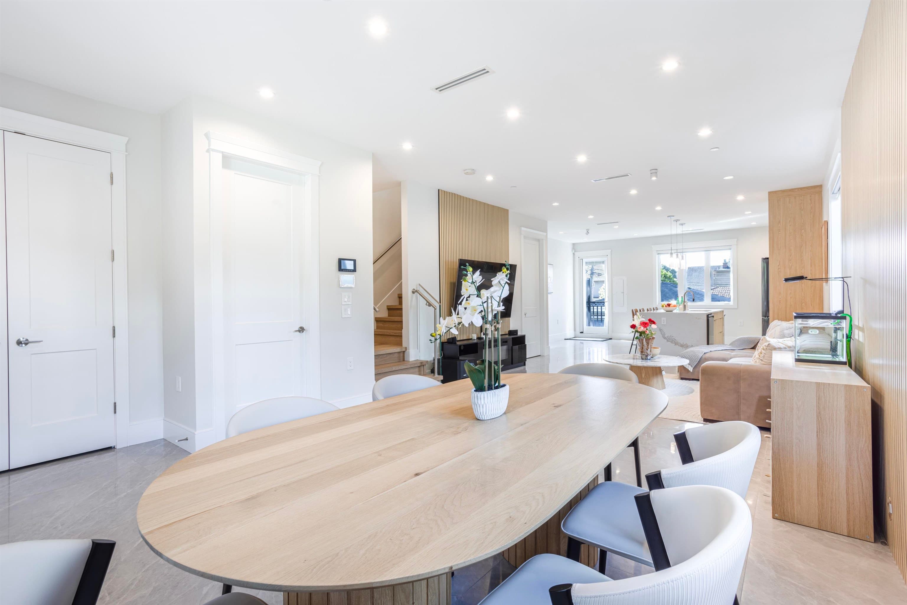 1470 W 57th Avenue, Vancouver, V6P 1S9 — photo 3