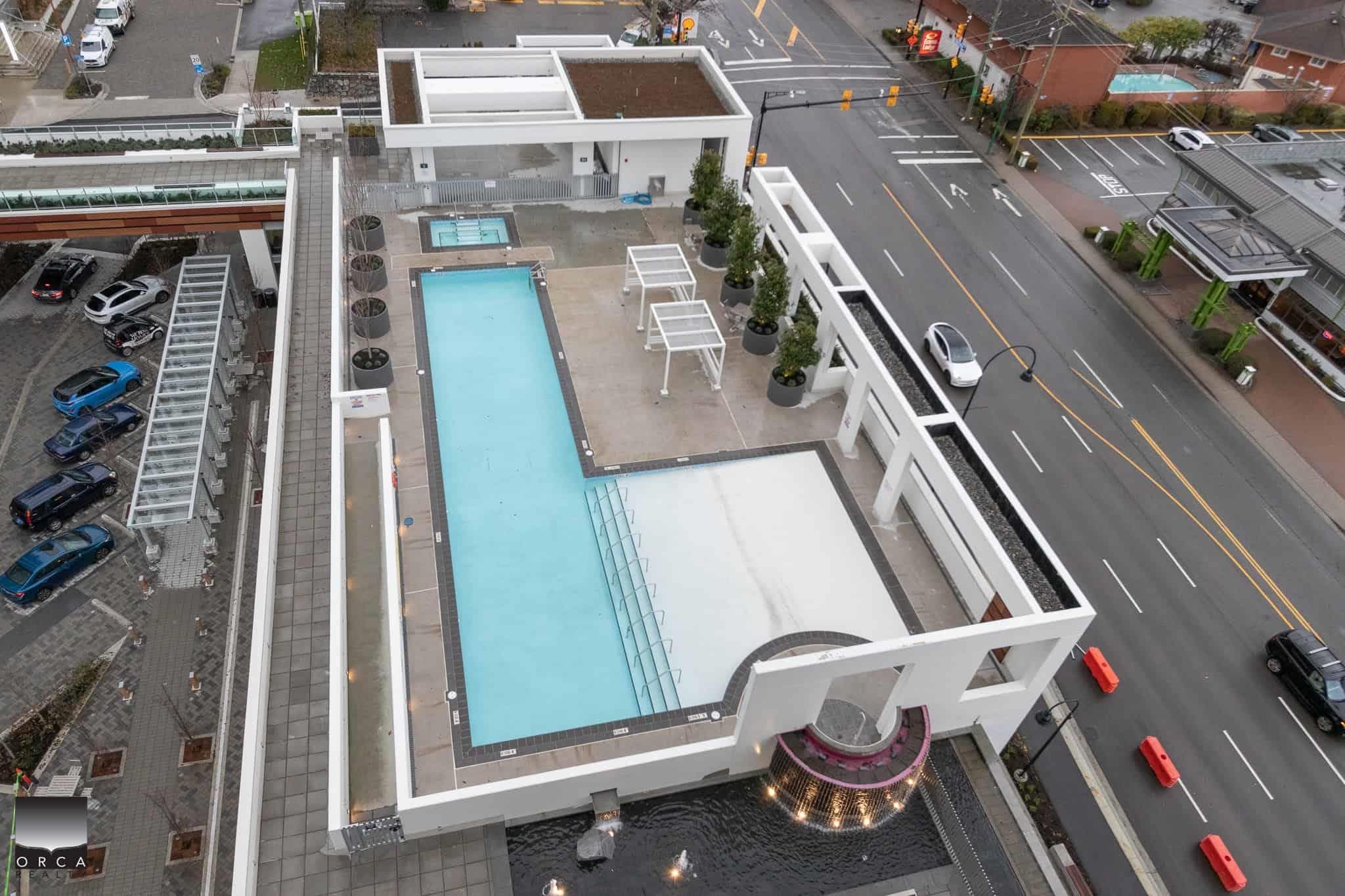 1108 - 1632 Lions Gate Lane, North Vancouver, V7P 0E2 — photo 2
