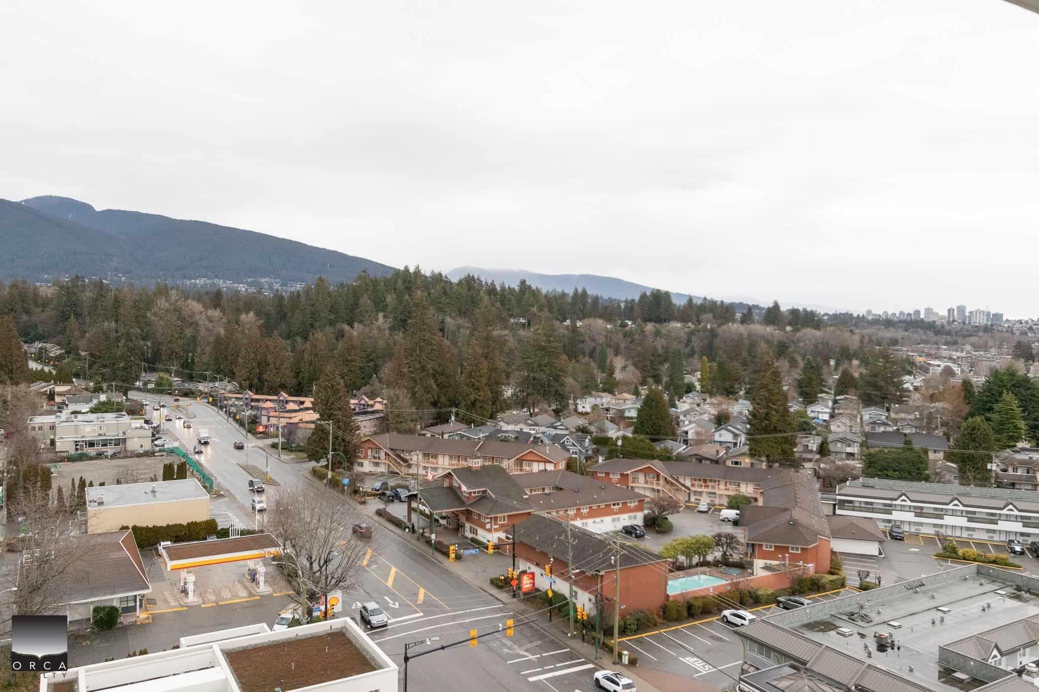 1108 - 1632 Lions Gate Lane, North Vancouver, V7P 0E2 — photo 3