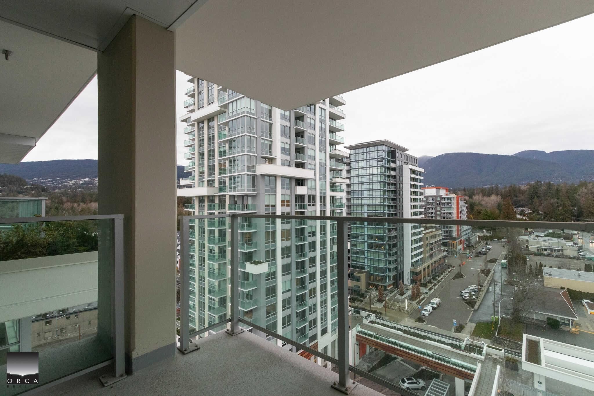 1108 - 1632 Lions Gate Lane, North Vancouver, V7P 0E2 — photo 5