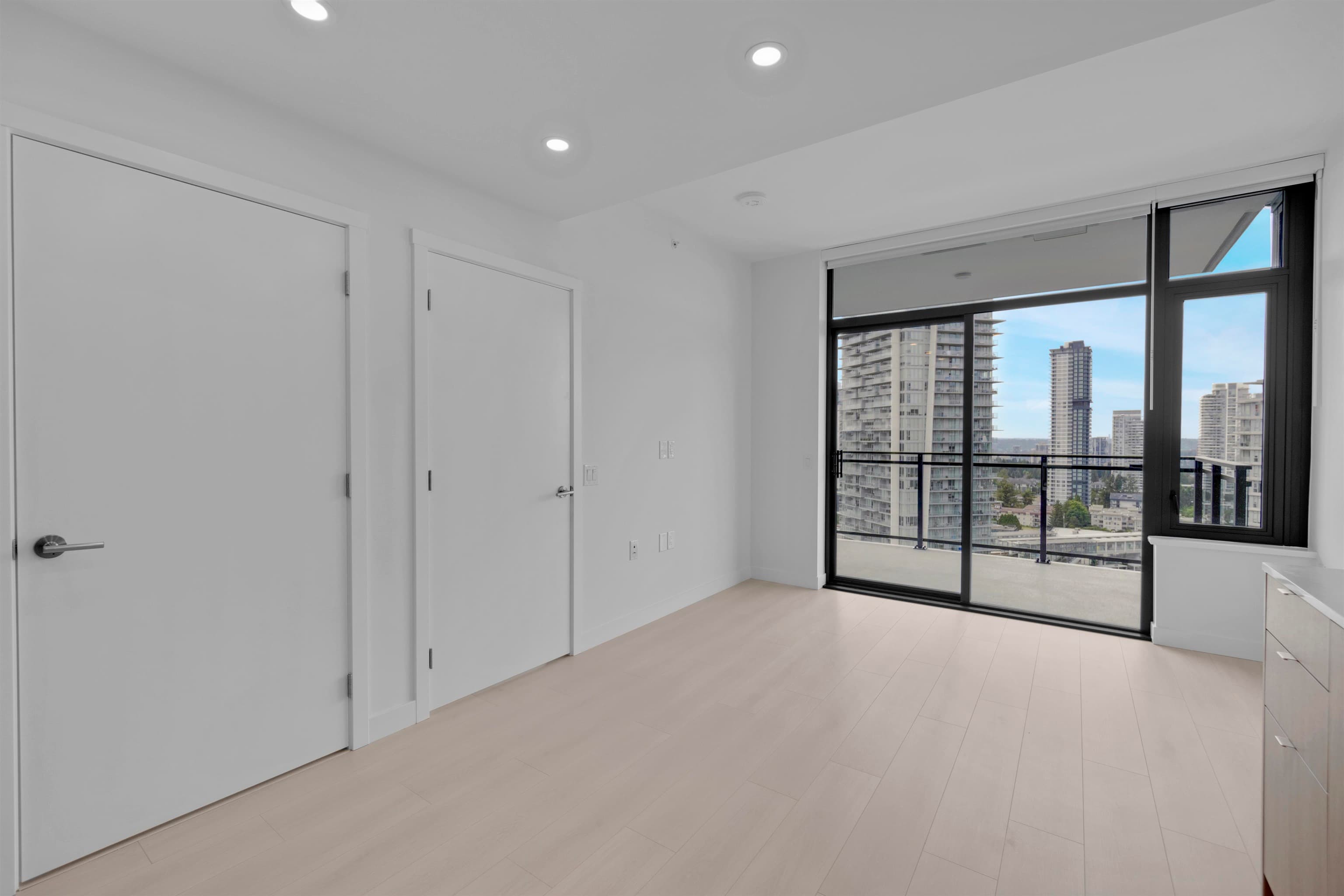 2501 - 626 Claremont Street, Coquitlam, V3J 0T1 — photo 3