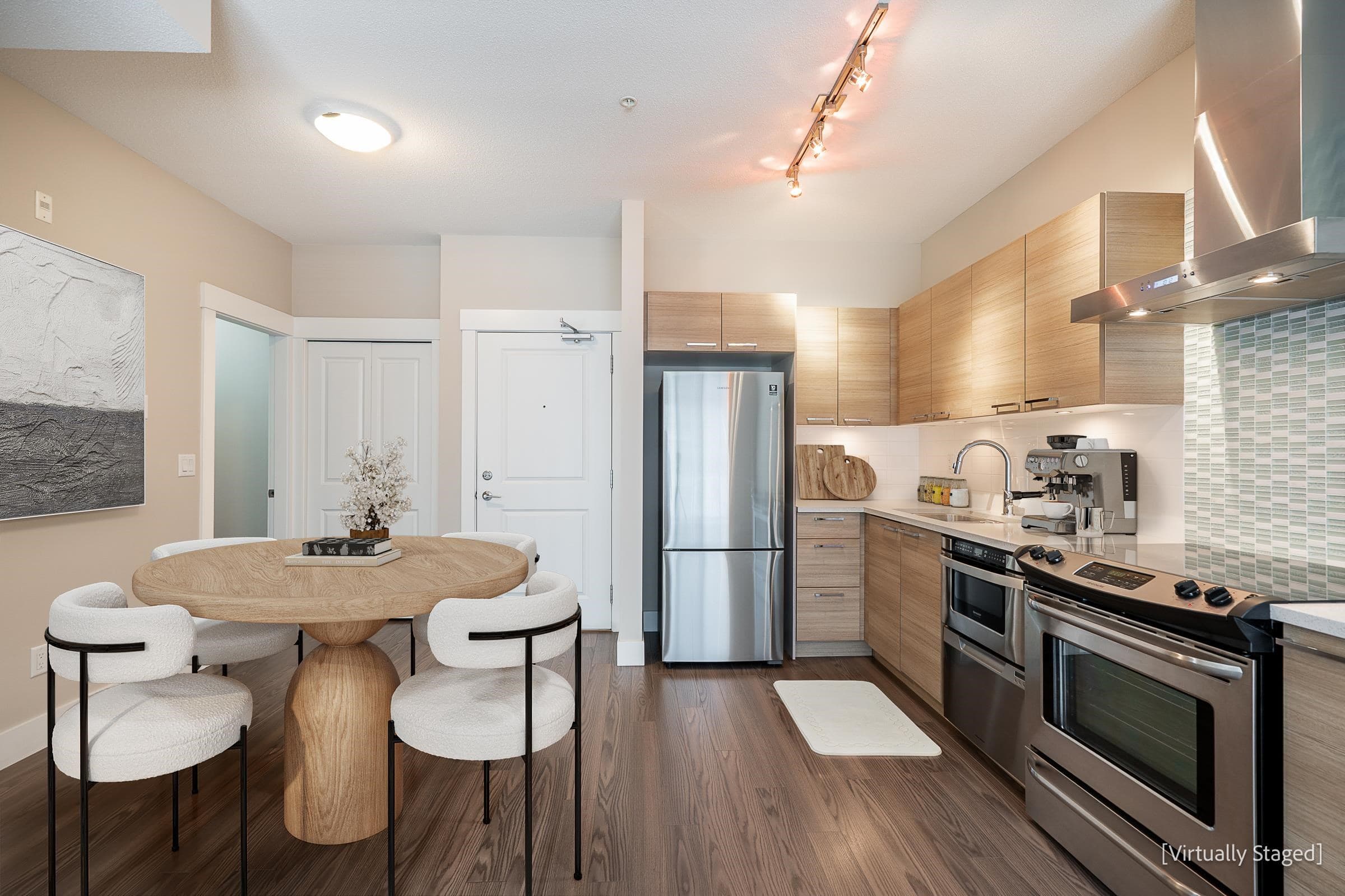 302 - 5811 177b Street Street, Surrey, V3S 4J4 — photo 5